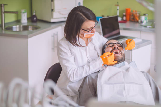 Best Emergency Dental Care for Broken or Chipped Teeth in Mount Oliver, PA