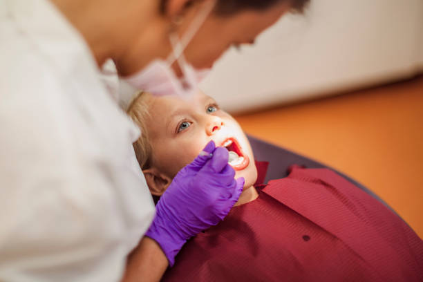 Best Emergency Dental Care for Broken or Chipped Teeth in Mount Oliver, PA
