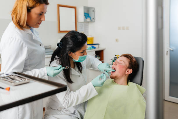 Best Emergency Dental Care for Broken or Chipped Teeth in Mount Oliver, PA